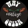 mayqueenvintage